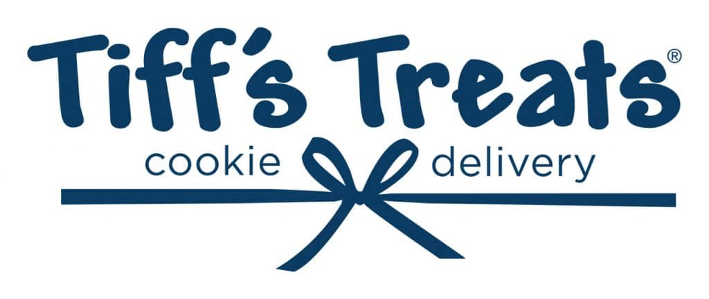 Tiff's Treats Cookie Giveaway - 1