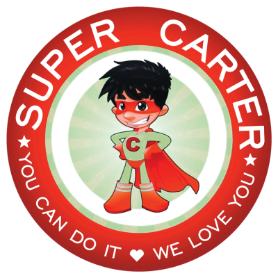 super-carter-graphic
